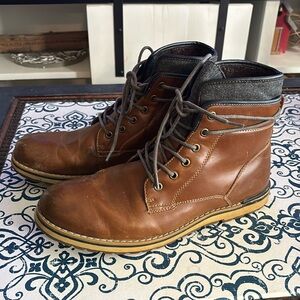 Men's Sonoma Boots Size 10 medium